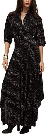 BA&SH Ba&Sh Tresor Dress