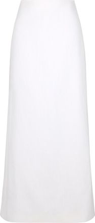 Ferragamo Long Skirt