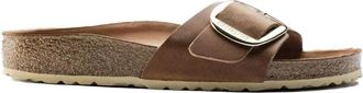 Birkenstock Mujer, Zapatos, Marr&oacute;n, Talla: 39 EU