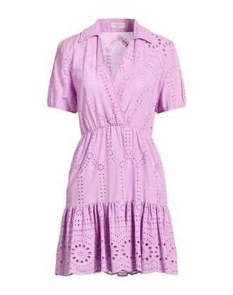Liu Jo DRESSES - Mini dresses sur YOOX.COM