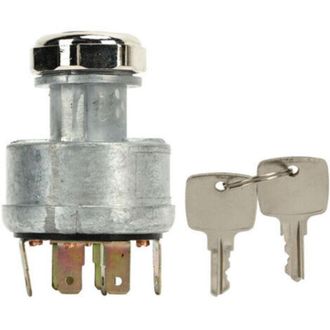 OEM Interruptor De Encendido Ar58126 De Repuesto Para Tractor John Deere 322 330 655 755 830 855 856 955 - Crezuo