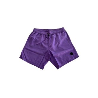 Trussardi Hombre, Trajes de baño, Púrpura, Talla: L