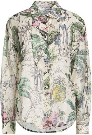 Shirtaporter TOPWEAR - Shirts on YOOX.COM