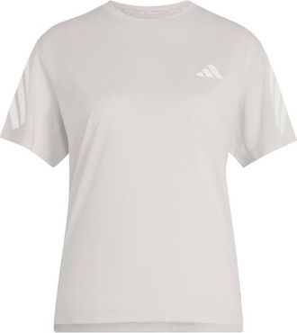adidas Adi365 Climacool T-Shirt Laufshirt f&uuml;r Damen | grau