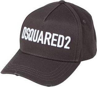 Dsquared2 ACCESSORIES - Hats on YOOX.COM