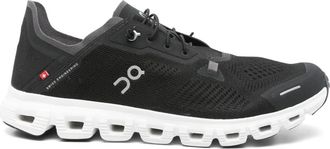 On Running Sneakers Cloud 6 Coast - Nero