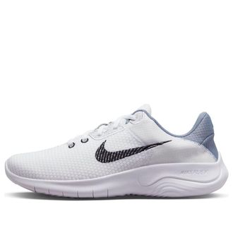 Nike Flex Experience Run 11 Next Nature Extra Wide White Ashen Slate DH5753-100