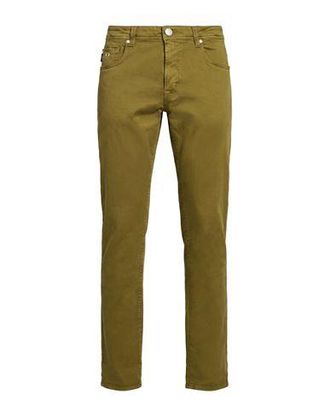 Sartoria Tramarossa BOTTOMWEAR - Pantaloni jeans su YOOX.COM