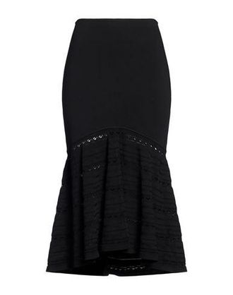 Victoria Beckham PARTES DE ABAJO - Faldas midi en YOOX.COM