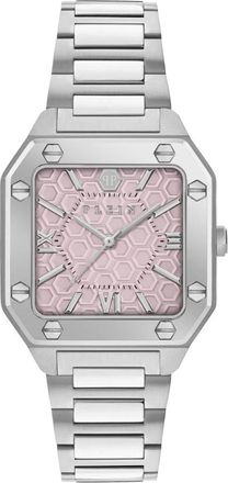 Philipp Plein Mujer, Accesorios, Gris, Talla: ONE Size