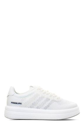 Fessura FOAM K Sneaker in White at Nordstrom, Size 36