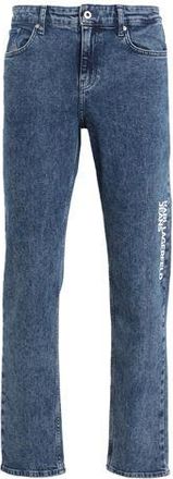 Karl Lagerfeld KLJ SLIM LOGO DENIM