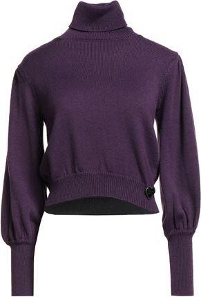 Giulia N Couture Turtlenecks