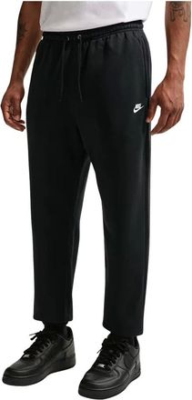 Nike Heren, Sport, Zwart, Maat: XL Fleece