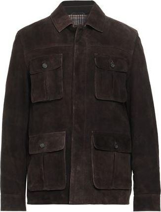 D&acute;Amico COATS & JACKETS - Jackets on YOOX.COM