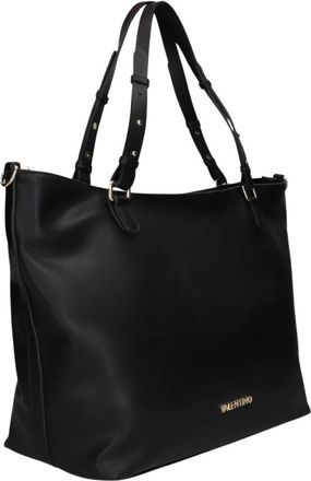 Valentino Dames, Tassen, Zwart, Maat: ONE Size Synthetisch