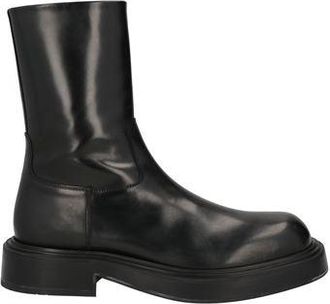 Ferragamo SCHUHE - Stiefeletten auf YOOX.COM
