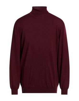 Distretto 12 Turtlenecks