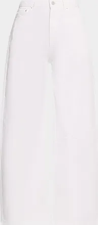 Officine G&eacute;n&eacute;rale Sora Barrel Jeans
