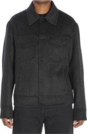 Ami Uomo, Giacche, Grigio, L, new