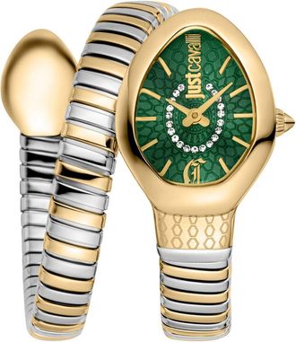Just Cavalli Womens Eclisse Watch