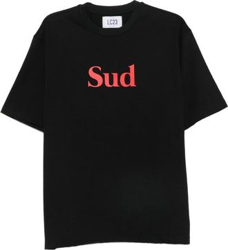Lc23 Lc23, Uomo, Top, Nero, S, new
