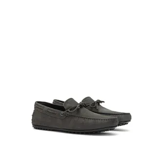 Tod's Loafer - Gray