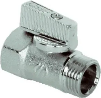 Arco V&aacute;lvula De Bola Arco 2207r Lat&oacute;n 49 Mm