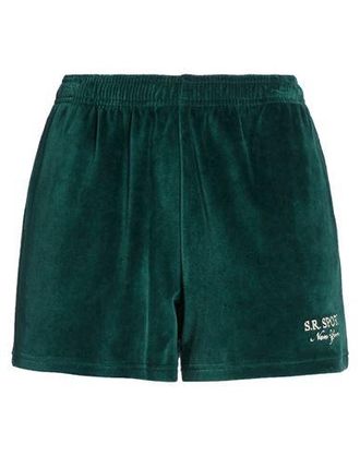 Sporty & Rich PARTES DE ABAJO - Pantalones cortos y bermudas en YOOX.COM