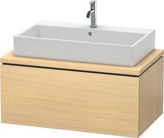 Duravit Duravit - Mueble De Lavabo L-cube Para Consola Ancho 920mm