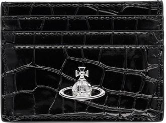 Vivienne Westwood Flat Kartenetui