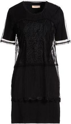 Twin-Set KLEIDER - Mini-Kleider auf YOOX.COM