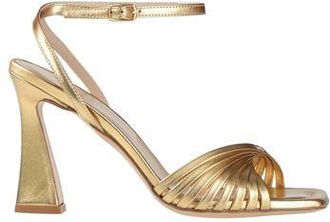 Nino Armenise SCHUHE - Sandalen auf YOOX.COM