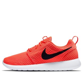 Nike Roshe One BR Hot Lava 718552-801