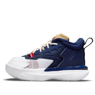 Nike Jordan (TD) Air Jordan Zion 1 USA DC2023-401