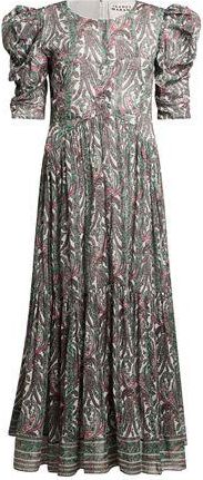 Isabel Marant VESTITI - Vestiti lunghi su YOOX.COM