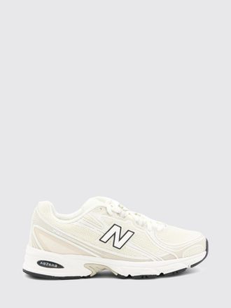 New Balance Sneakers 740 in mesh e gomma