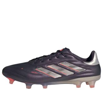 adidas Copa Pure 2 Elite FG Aurora Black Vivid Horizon Pack IG6403