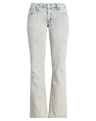 Acne Studios HOSEN & R&Ouml;CKE - Jeanshosen auf YOOX.COM