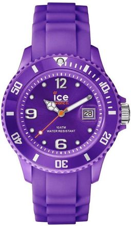 Ice Watch Sili Forever Purple Dial Mens Watch SI.PE.B.S.09
