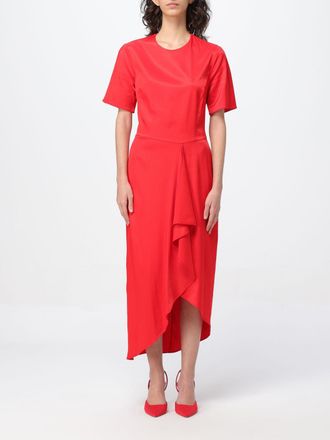 Moschino Abito cut-out Moschino Jeans