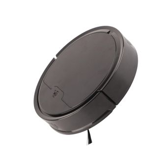 OEM Robot Aspirador Inteligente De 9 W Y 3,7 V Con Control Por Aplicaci&oacute;n Y Dep&oacute;sito De Polvo De 400 Ml Para Aspirar Y Fregar Suelos