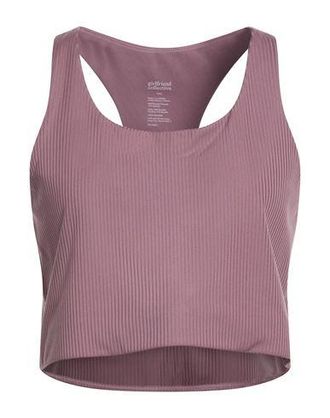 Girlfriend Collective CAMISETAS Y TOPS - Tops en YOOX.COM