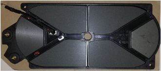 Samsung Placa De Bobina Samsung Dg27-01021a