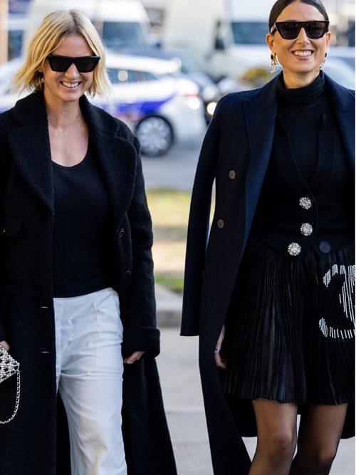 outfit dicembre 2023