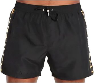 Balmain Zwemkostuum - Heren - Strandmode - Zwart - S - Badmode