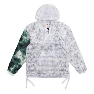 Stüssy x Nike Insulated Pullover Jacket Multi DC1085-101