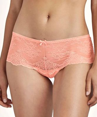 Aubade Danse Des Sens St. Tropez Cheeky Brief In Melon