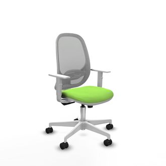Piqueras y Crespo Silla De Oficina Cilanco Piqueras Y Crespo B4b026n Pistacho