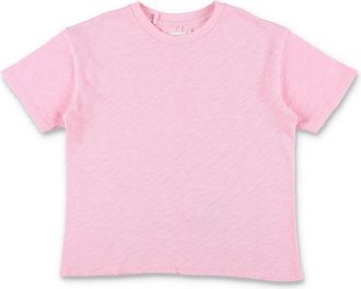 American Vintage Magliette e polo vintage americane rosa